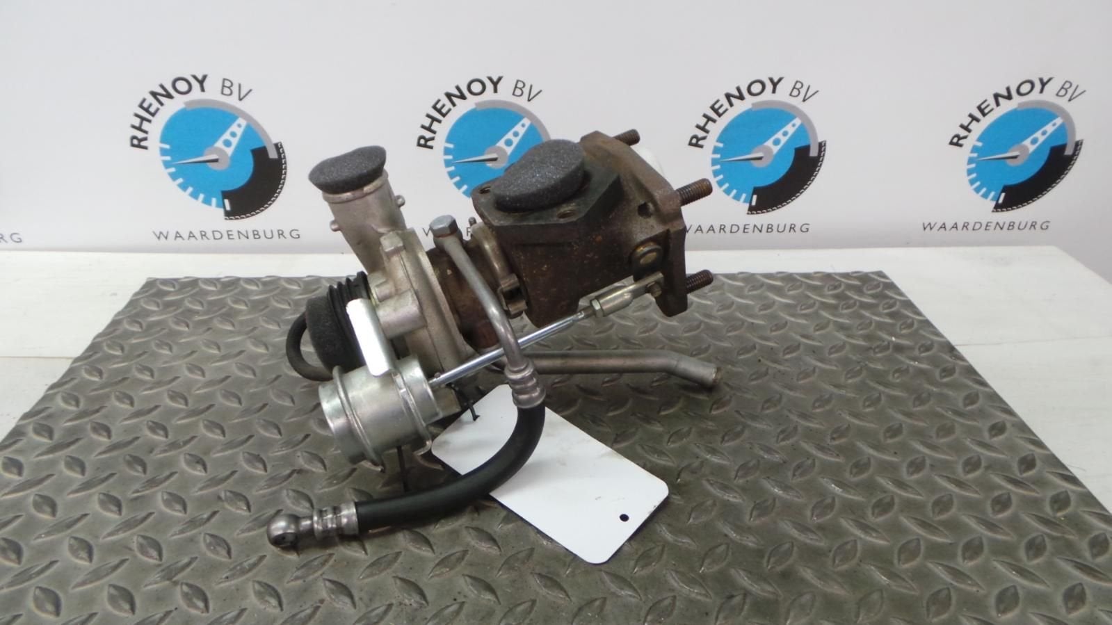 ROVER GROUP 75 TURBO 2005, Auto-onderdelen, Ophalen of Verzenden, Gebruikt, Stiba lid