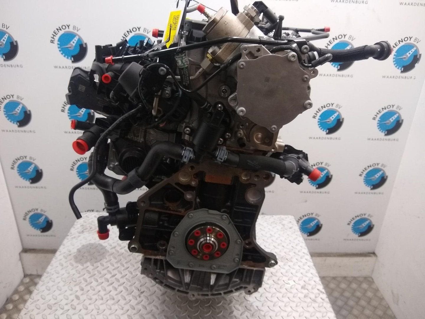 VOLKSWAGEN GOLF MOTOR 2018, Enlèvement ou Envoi, Utilisé, ARN reconnu
