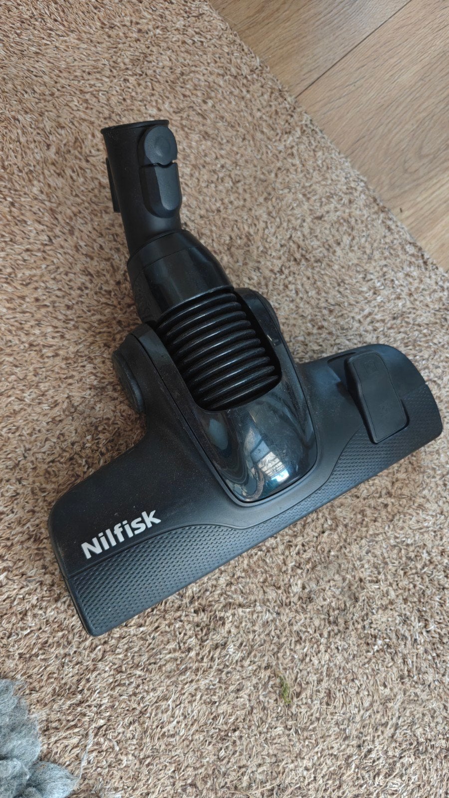 Nilfisk orginele  Combizuigmond, Elektronische apparatuur, Ophalen