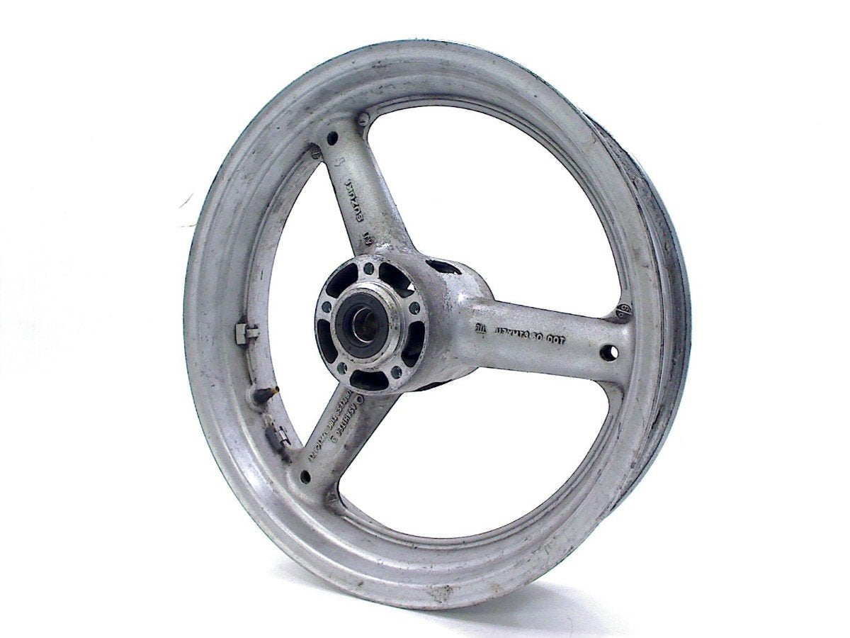 JANTE AVANT Suzuki TL 1000 R 1998-2003 (TL1000R), Dhr. S. di Majo, Utilisé, Info@cama-motorparts.nl, P.J. Troelstraweg 8 8
3144 CX  MAASSLUIS, NL
