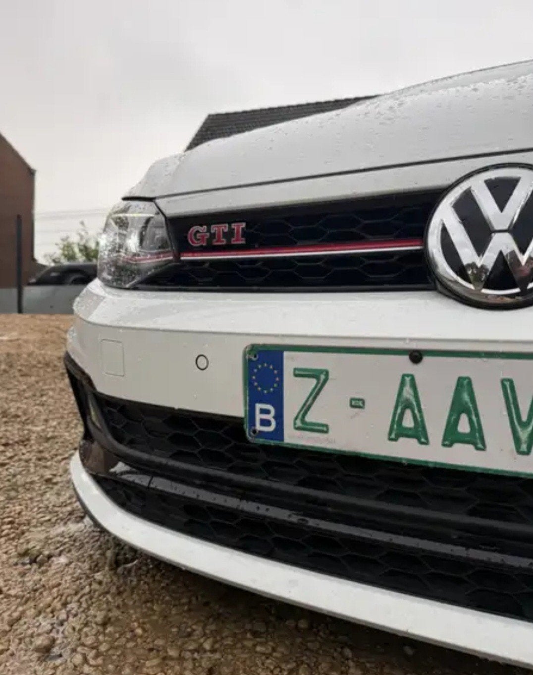 Vw polo gti 2020 88000km boite automatique, Achat, Entreprise, Automatique, Apple Carplay