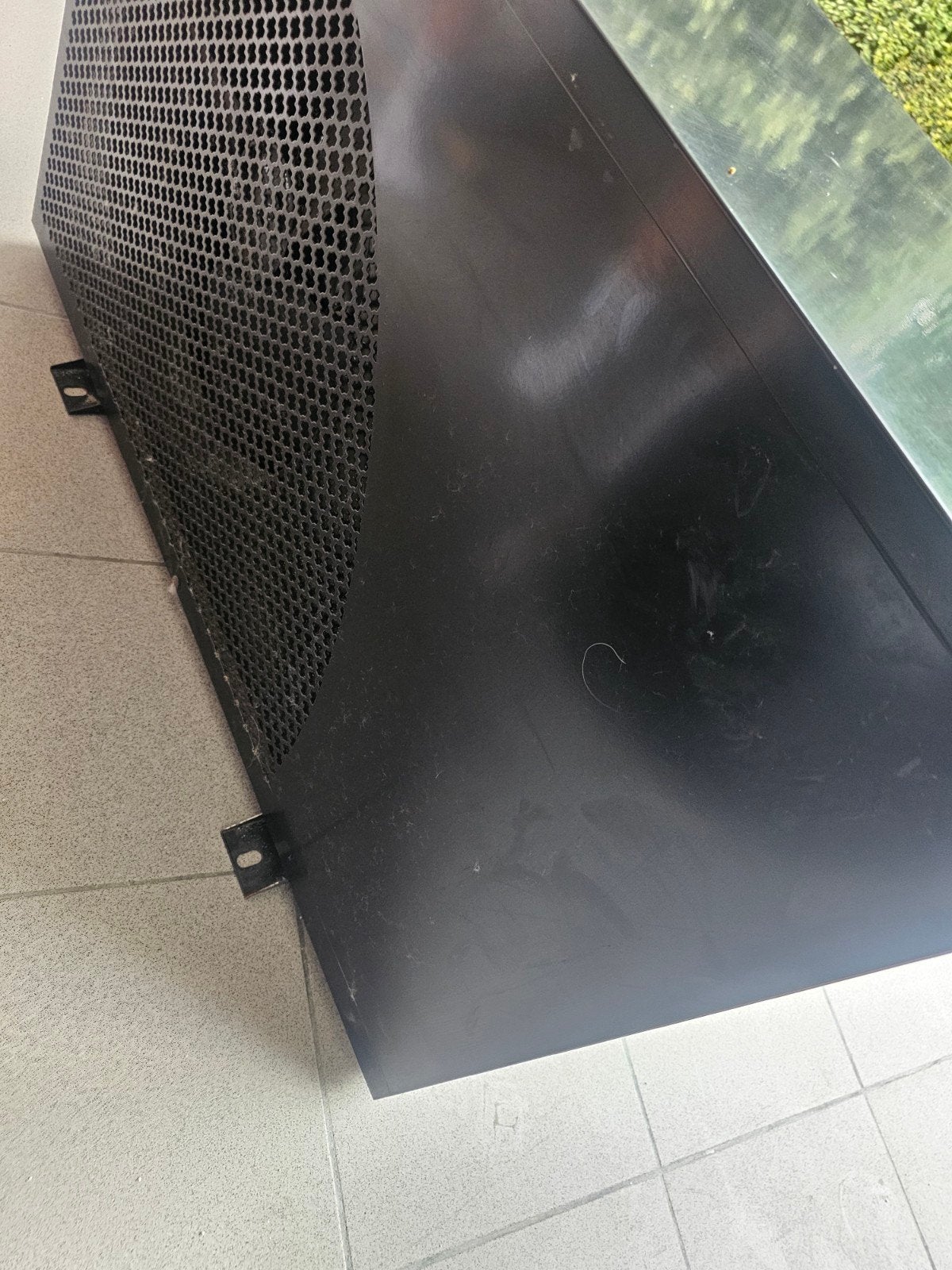 zwembad warmtepomp 14kw full inverter, Ophalen