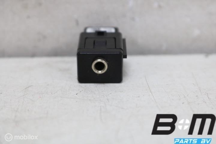 Aux aansluiting VW Arteon 5Q0035724, Autos : Divers, Autoradios, Utilisé