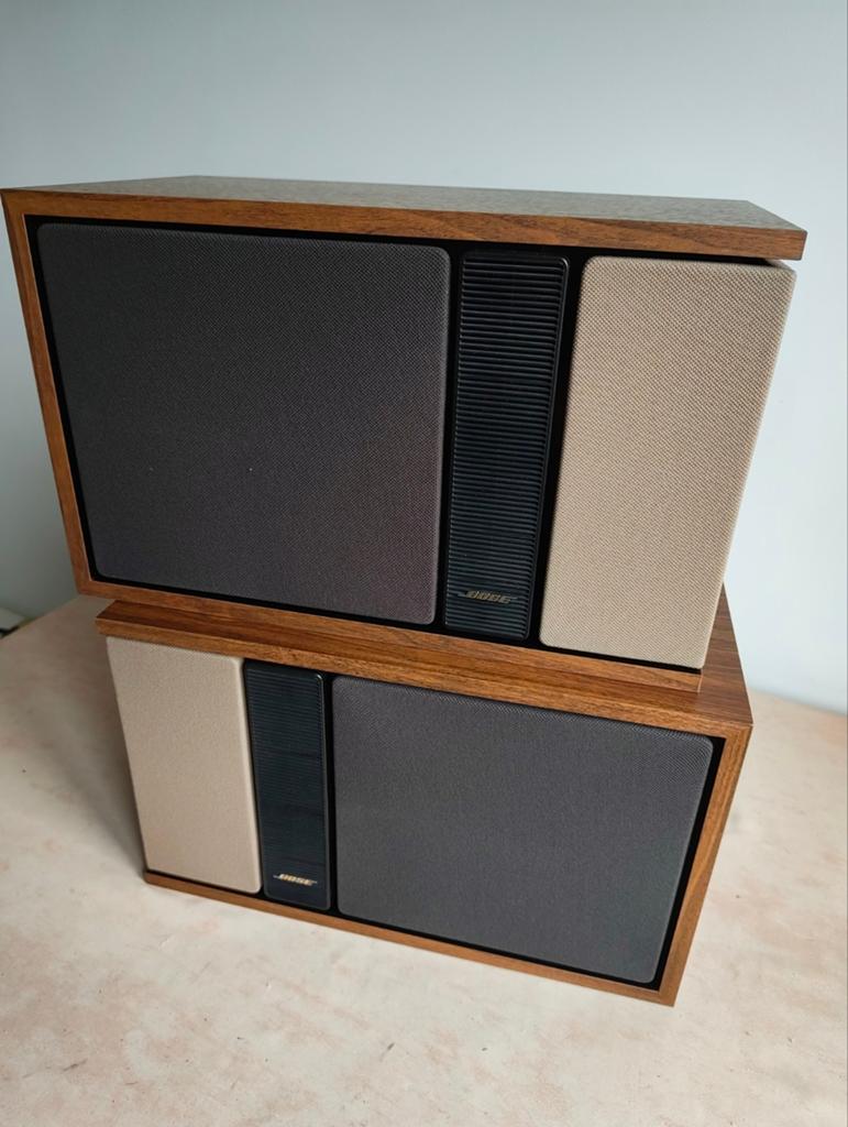 Bose 301 Series II in nieuwstaat!, Ophalen of Verzenden, Bose
