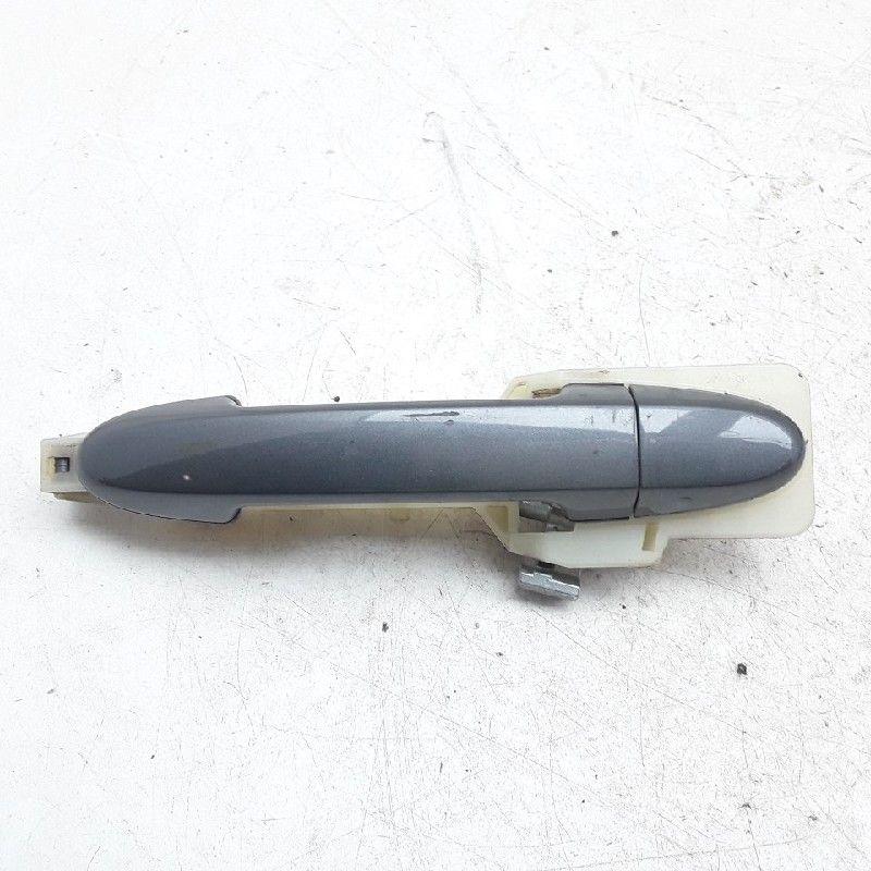 POIGNEE EXTERIEURE ARRIÈRE DROITE Hyundai Santa Fe II (CM), Utilisé, Arrière, Hyundai
