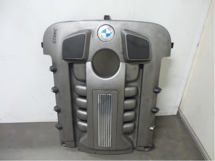 Motor Beschermplaat van een BMW 7-Serie (7-Serie 02-), Gebruikt, -, -, Ophalen of Verzenden