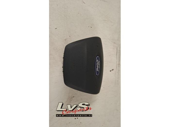 Airbag gauche (volant) d'un Ford Kuga, Autos : Pièces & Accessoires, -, 3 mois de garantie, -, -