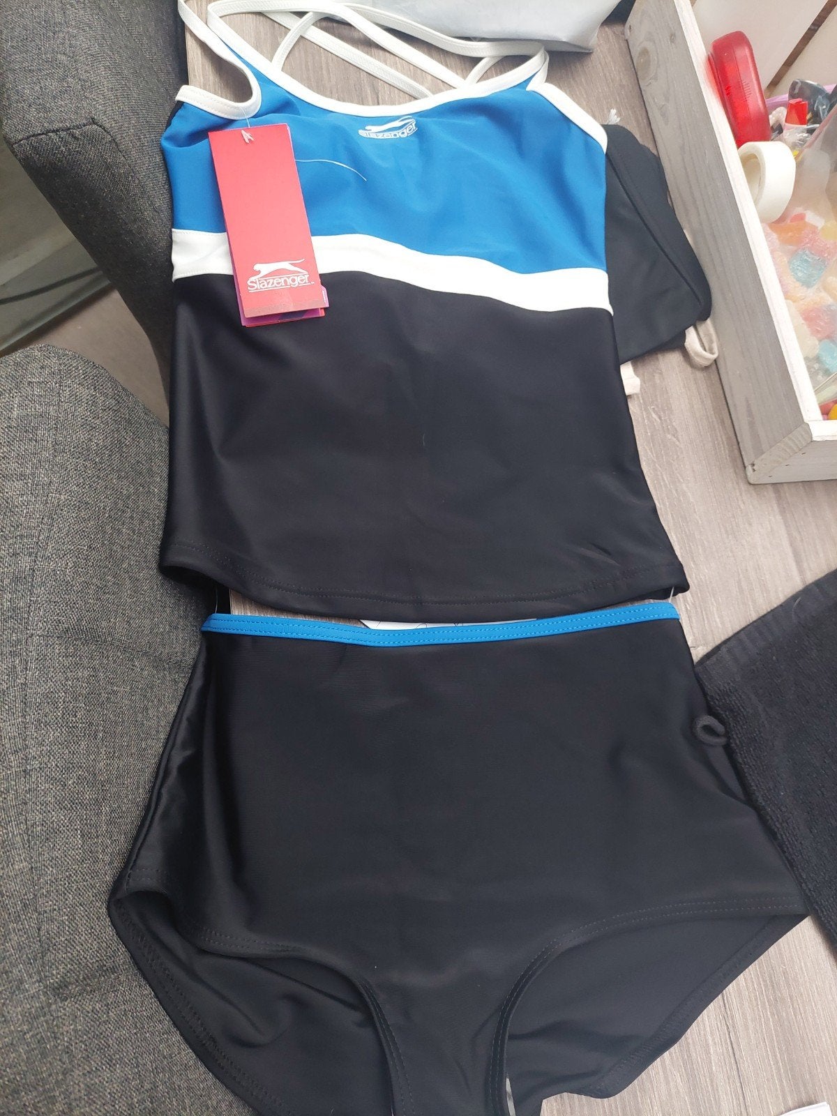 Tankini, Vêtements | Femmes, Vêtements de Bain & Maillots de Bain, Enlèvement