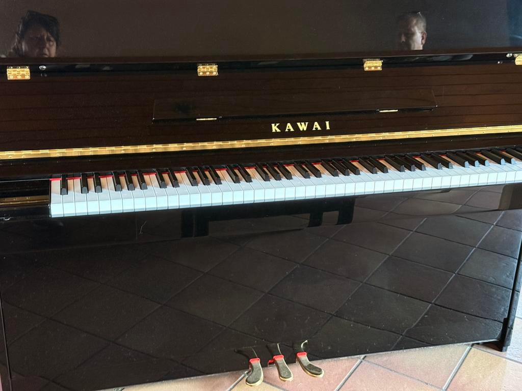 Piano, Musique & Instruments, Pianos, Enlèvement, Comme neuf, Piano