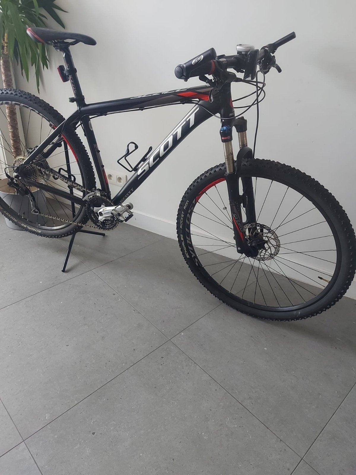 mountainbike scott 29 inch in perfecte staat, Ophalen of Verzenden