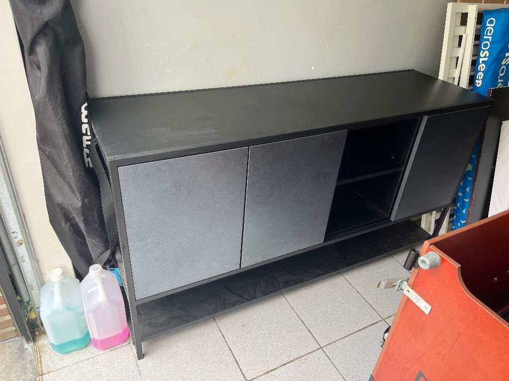 Gratis op te halen - kast, Huis en Inrichting, Ophalen, Gebruikt, 150 tot 200 cm, 25 tot 50 cm
