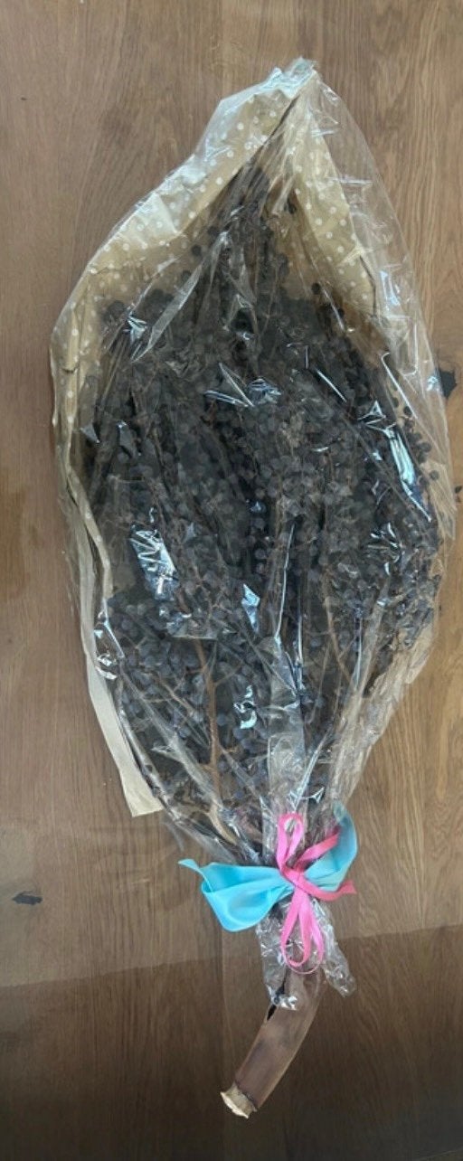Grote Gedroogde Dadeltak NIEUW in Cadeauverpakking, Meerkleurig, Nieuw, Ophalen of Verzenden, Overige typen