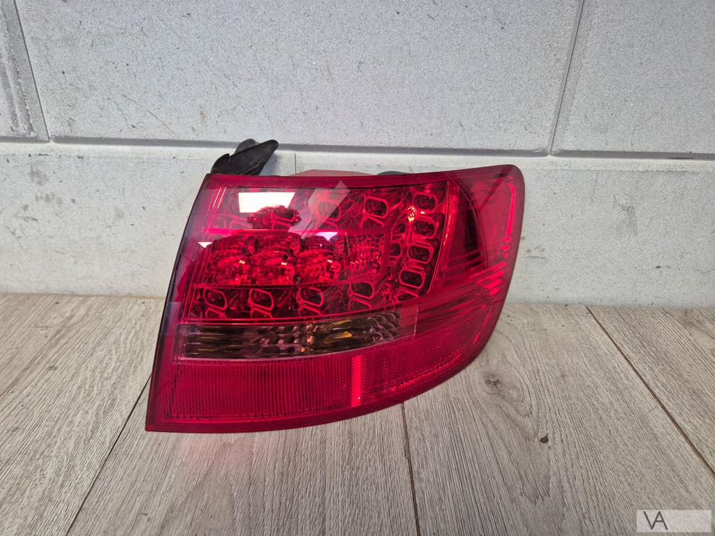 Achterlicht rechts LED voor Audi A6 avant 2004 - 2009 €60, Gebruikt, -, -, -