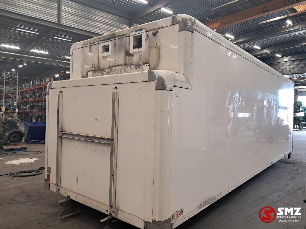 Occ Conteneur frigo, Utilisé, Autres marques, Autres pièces automobiles