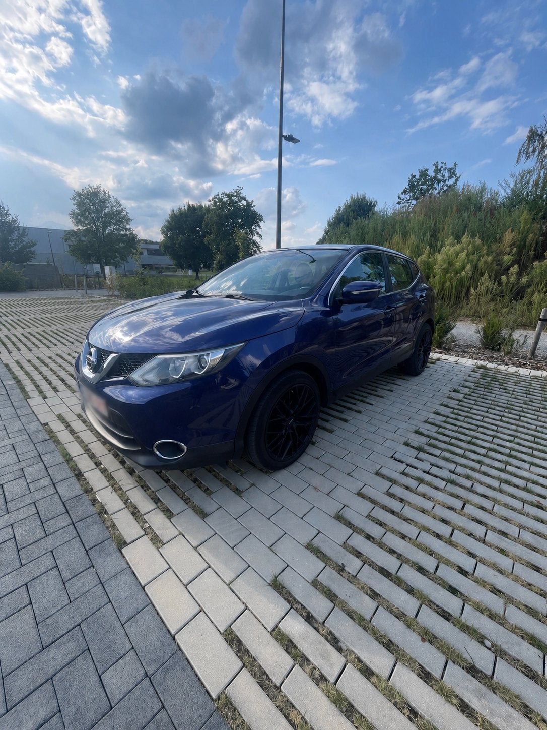 Nissan Qashqai J11 D/D01 Chip stage 1, Autos, Nissan, Achat, Boîte manuelle, Noir, 5 portes
