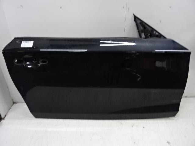 PORTIER RECHTS VOOR BMW 1 serie (E82) (01-2006/12-2014), Gebruikt, Deur, Mevr. I. Hauben, BMW