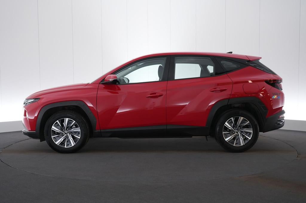 (2BNE111) HYUNDAI TUCSON, Auto's, Hyundai, Stof, Euro 6, Start-stop-systeem, https://public.car-pass.be/vhr/c373a04c-5536-48b6-8f3d-0e0c9e598ab3