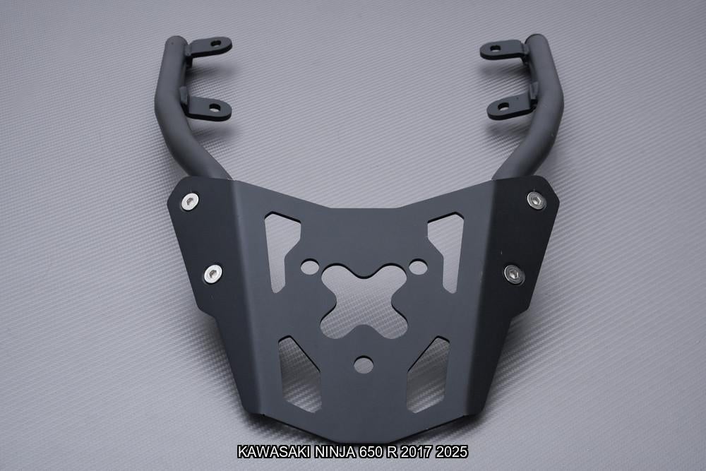 Topkofferdrager Bagagedrager KAWASAKI NINJA 650 R 2017 2025, Ophalen of Verzenden, Nieuw