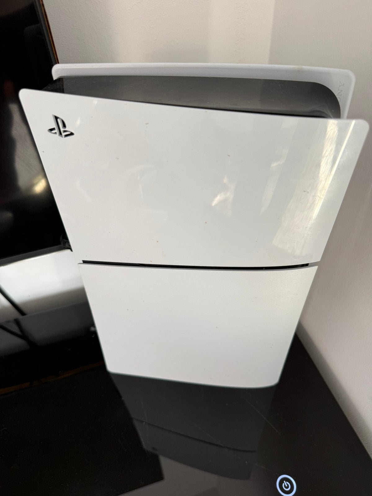 Sony PlayStation 5, Games en Spelcomputers, Spelcomputers | Sony PlayStation 5, Ophalen of Verzenden, Zo goed als nieuw, Playstation 5 Digital