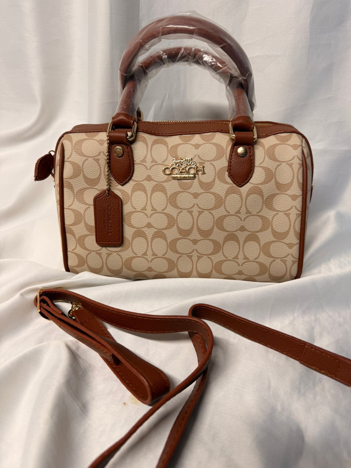 Sac coach, Enlèvement ou Envoi, Comme neuf