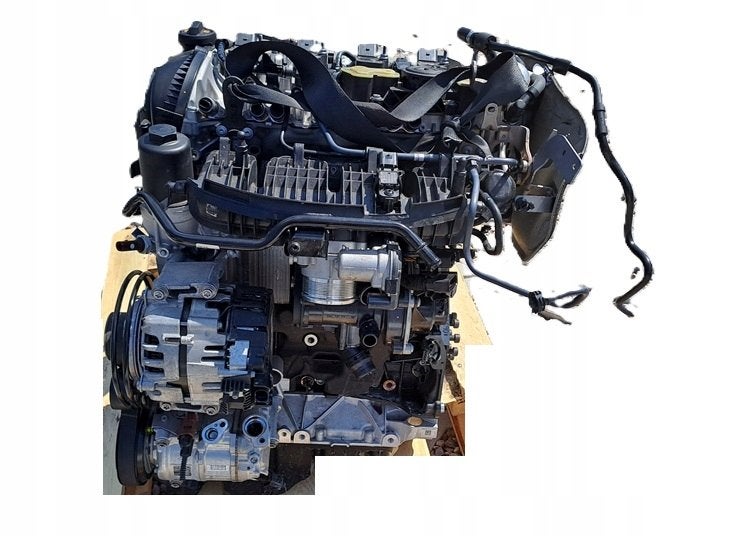 Moteur DMSA Complet AUDI Q5 A4 A5, Envoi, Utilisé, Daihatsu