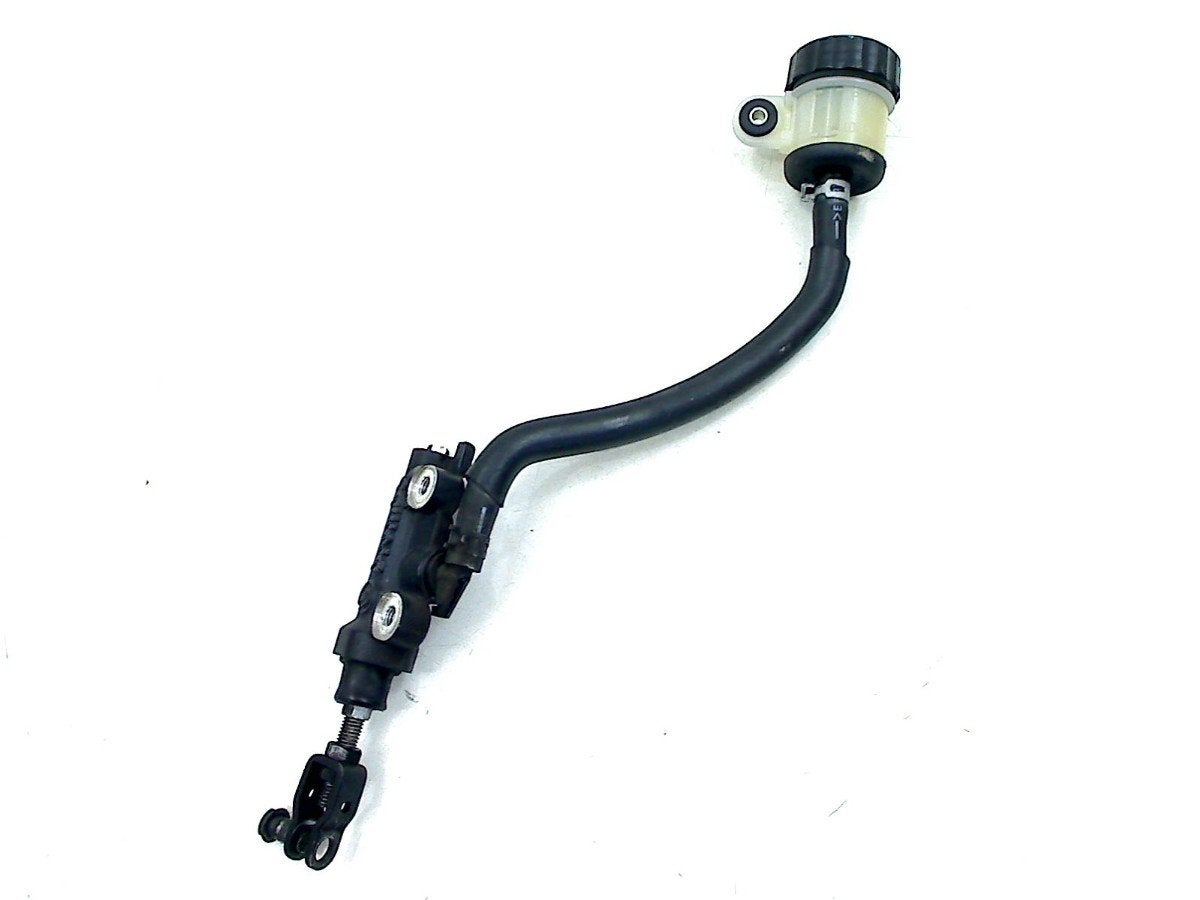 REMPOMP ACHTER Yamaha FZ 1 2010-2012 (FZ1 FAZER), Dhr. S. di Majo, Gebruikt, Info@cama-motorparts.nl, P.J. Troelstraweg 8 8
3144 CX  MAASSLUIS, NL