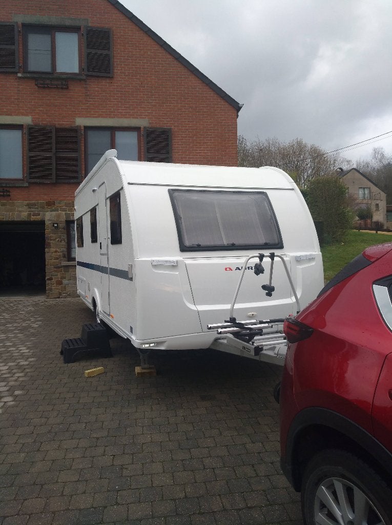 ADRIA Altea 512 UL caravan, Caravans en Kamperen, Particulier, Adria, 6 tot 7 meter, 1250 - 1500 kg