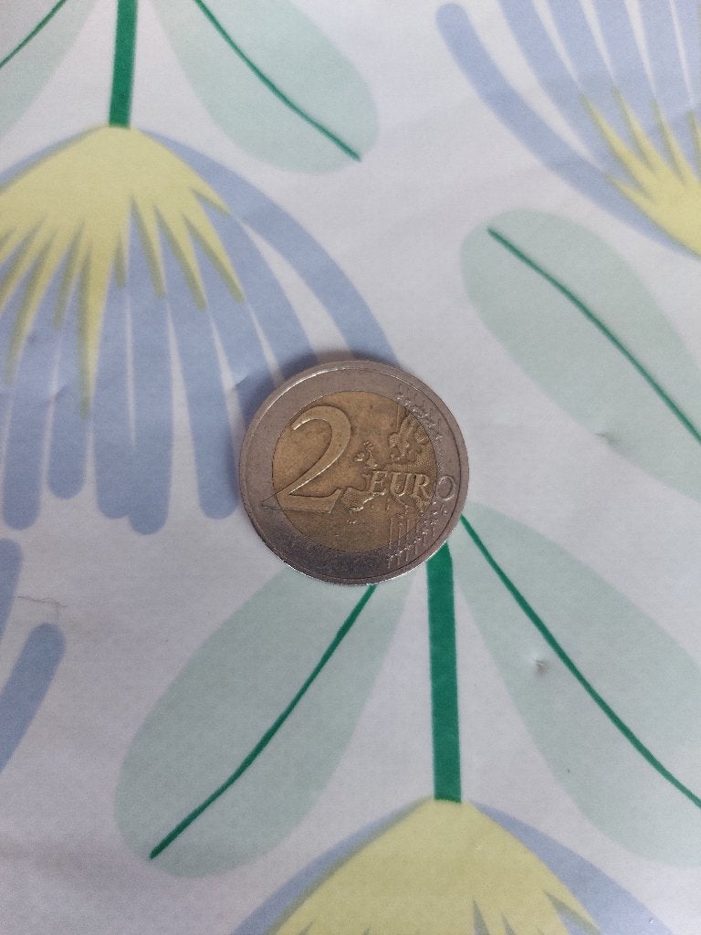 Pièce de 2 euros d'Autriche, Timbres & Monnaies, Monnaies | Europe | Monnaies euro, Enlèvement, Autriche, 2 euros, Monnaie en vrac