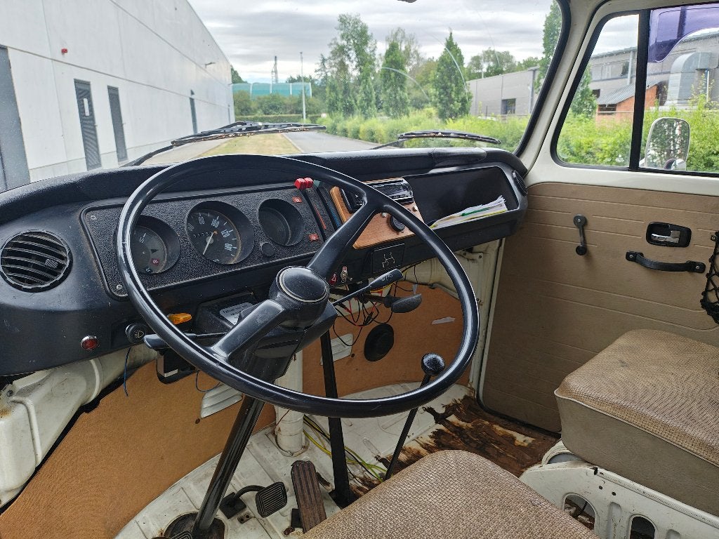 Volkswagen T2, foto 7
