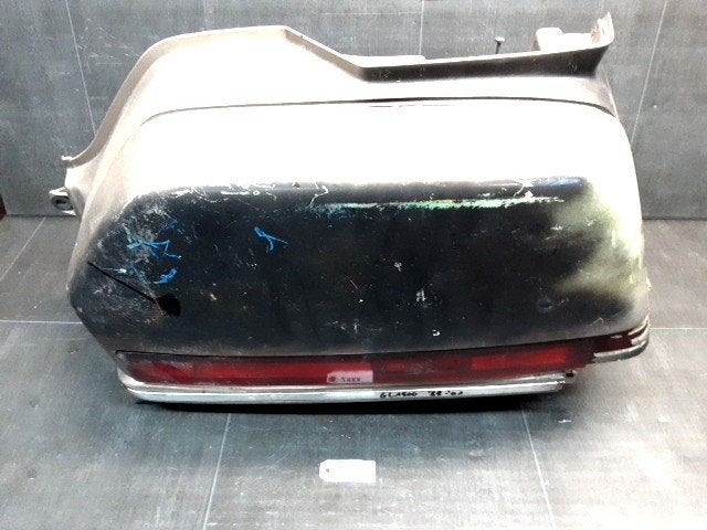 GL1500 1988 - 2001 Honda Koffers Zijkoffer D1-60634