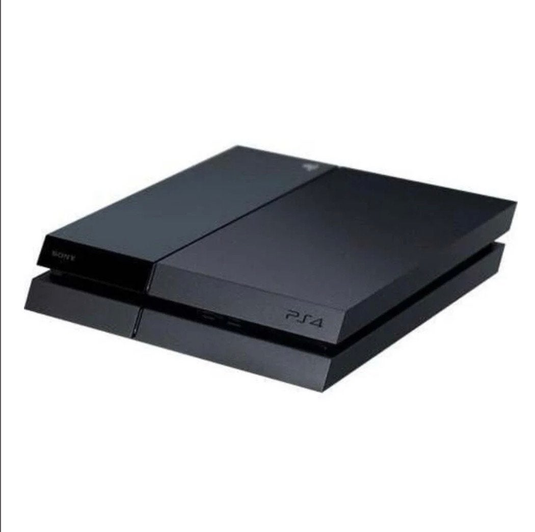 Ps4, Ophalen, Original, Met 3 controllers of meer, 500 GB