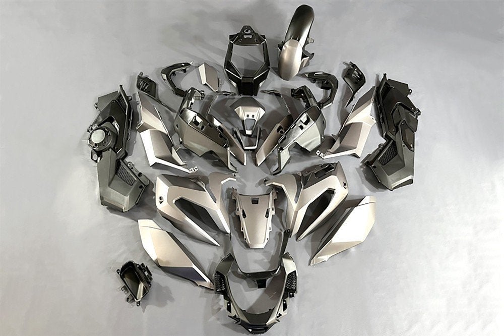 AVDB Kuip voor HONDA XADV 750 2021 - 2024, Ophalen of Verzenden, Nieuw