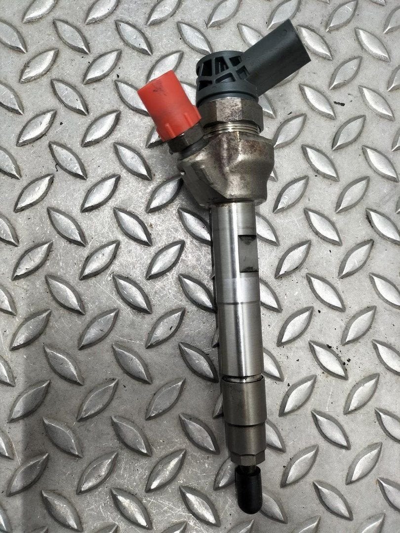 MINI (BMW) MINI BRANDSTOF INJECTOR / VERSTUIVER 0445110598 2, Enlèvement ou Envoi, Utilisé, ARN reconnu