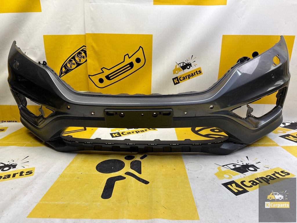 Voorbumper Honda CRV 4 Facelift PDC origineel bumper, Gebruikt, Voor, Info@honda.co.jp, Minami-Aoyama 2-chome 1-1
107-8556  Tokyo
