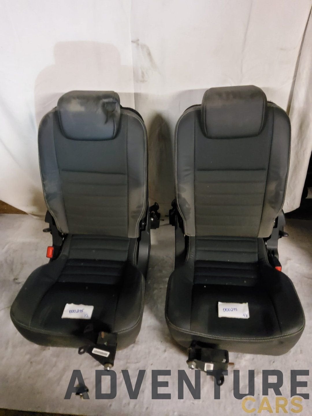 Defender 90 Td4 Achterbanken set van 2, Auto-onderdelen, -, -, Ophalen of Verzenden, -
