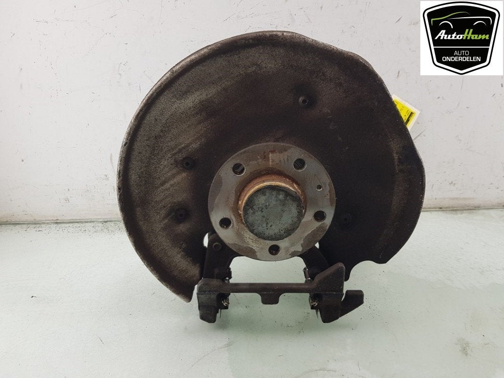 FUSEE ARRIERE GAUCHE Audi A6 Avant (C7) (01-2011/09-2018), Dhr. J. Ham, Administratie@autoham.nl, Audi, Utilisé