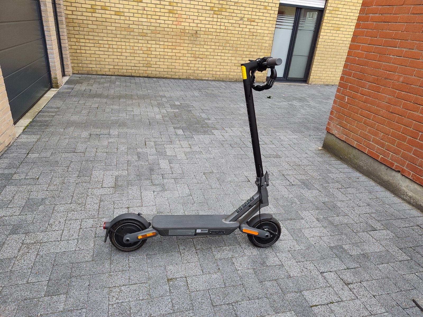 Xiaomi Step Ultra 4, Enlèvement, Comme neuf, Step électrique (E-scooter), Xiaomi