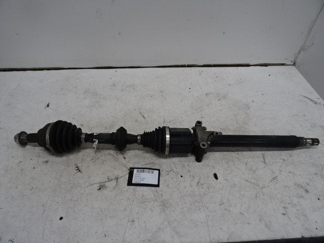 AANDRIJFAS RECHTS VOOR Alfa Romeo 159 (939AX), Gebruikt, Alfa Romeo