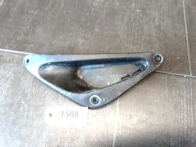 R6 1999 - 2002 Yamaha Cover Cover zijkant frame D1-58272
