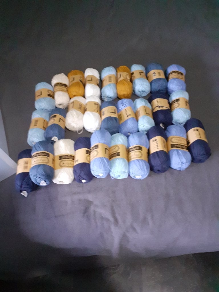 Scheepjes softfun, Ophalen of Verzenden, Nieuw, Breien of Haken, Wol of Garen