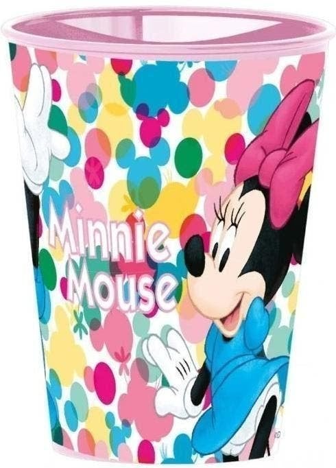 Minnie Mouse Beker - Magnetron - Disney, Enfants & Bébés, Enfants & Bébés Autre, Enlèvement ou Envoi, Neuf