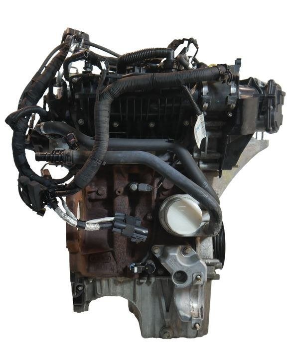 Moteur d'occasion Ford B-Max Fiesta 1.0 - M1JH, Autos : Pièces & Accessoires, Moteurs & Accessoires, Envoi, Révisé, Ford