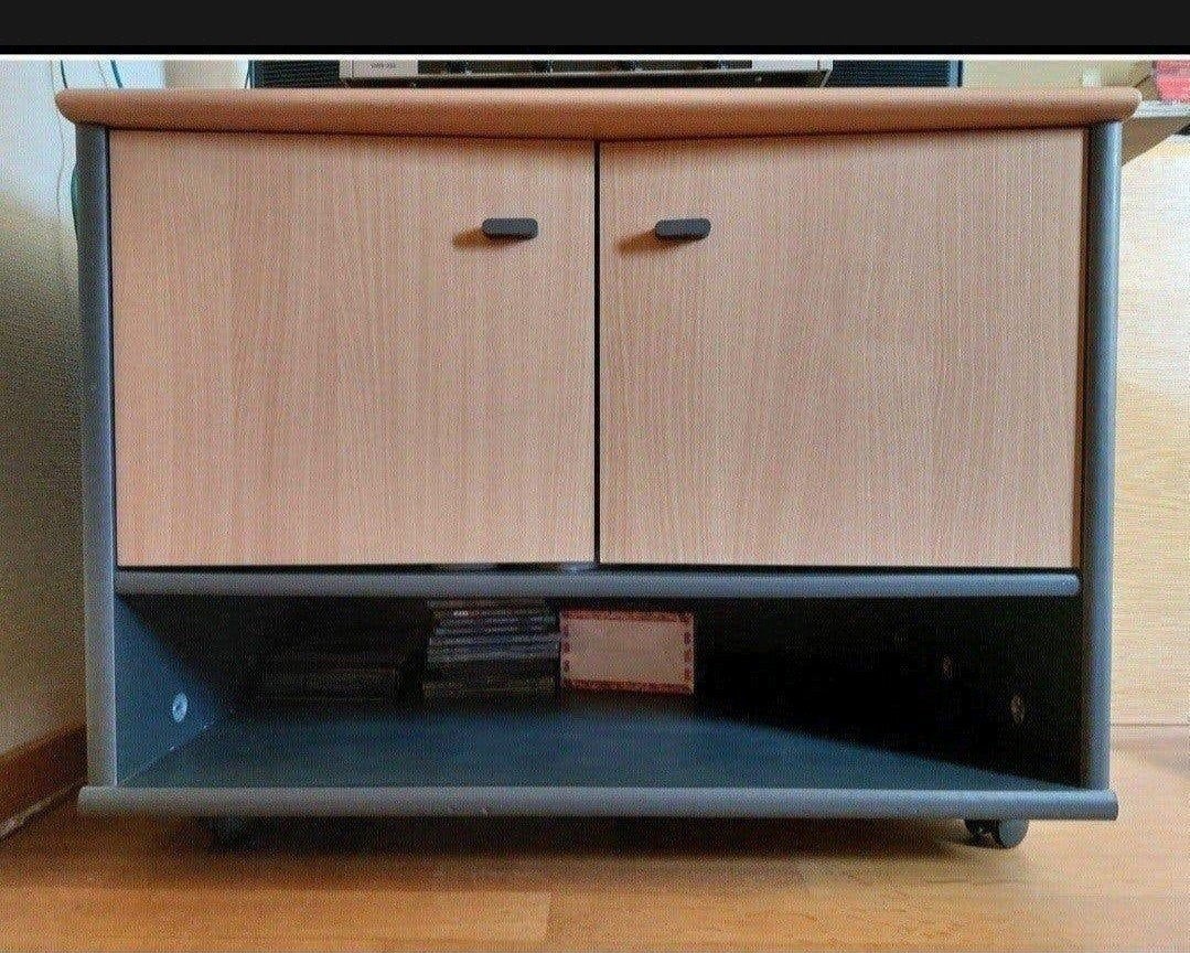 meuble tv vintage, Maison & Meubles, Enlèvement