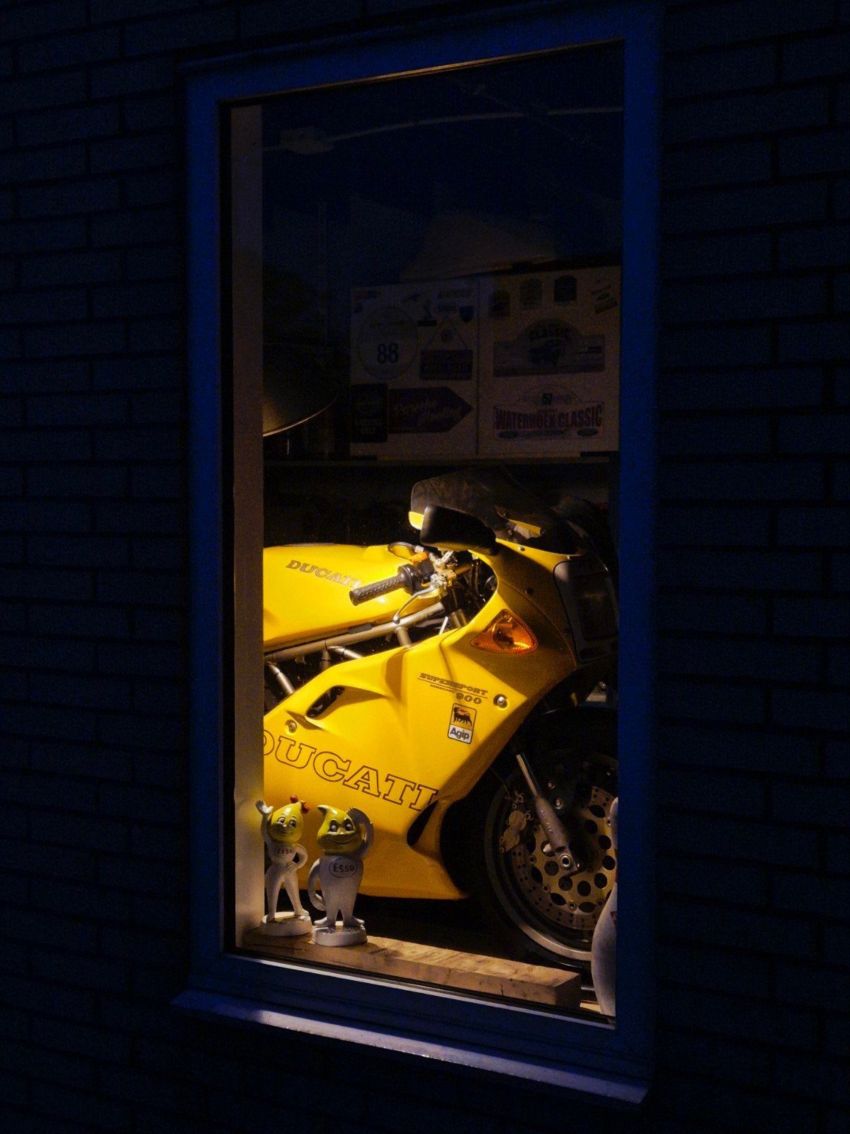 Prachtige Ducati 900SS '97 te koop !!, Motoren, Motoren | Ducati, 2 cilinders, Nieuw, Super Sport, Particulier