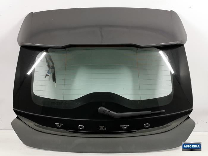 Achterklep van een Volvo V40 (455), Gebruikt, -, Ophalen of Verzenden, Volvo