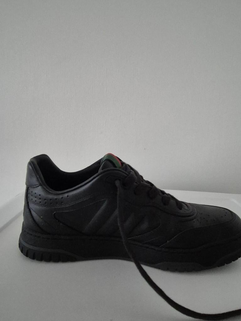 Basket  chaussures gucci, Enlèvement ou Envoi