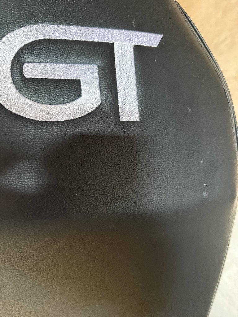 Racing F-GT van het volgende niveau — Cockpit Sim Racing, Games en Spelcomputers, Ophalen, 1 speler, Virtual Reality, Zo goed als nieuw