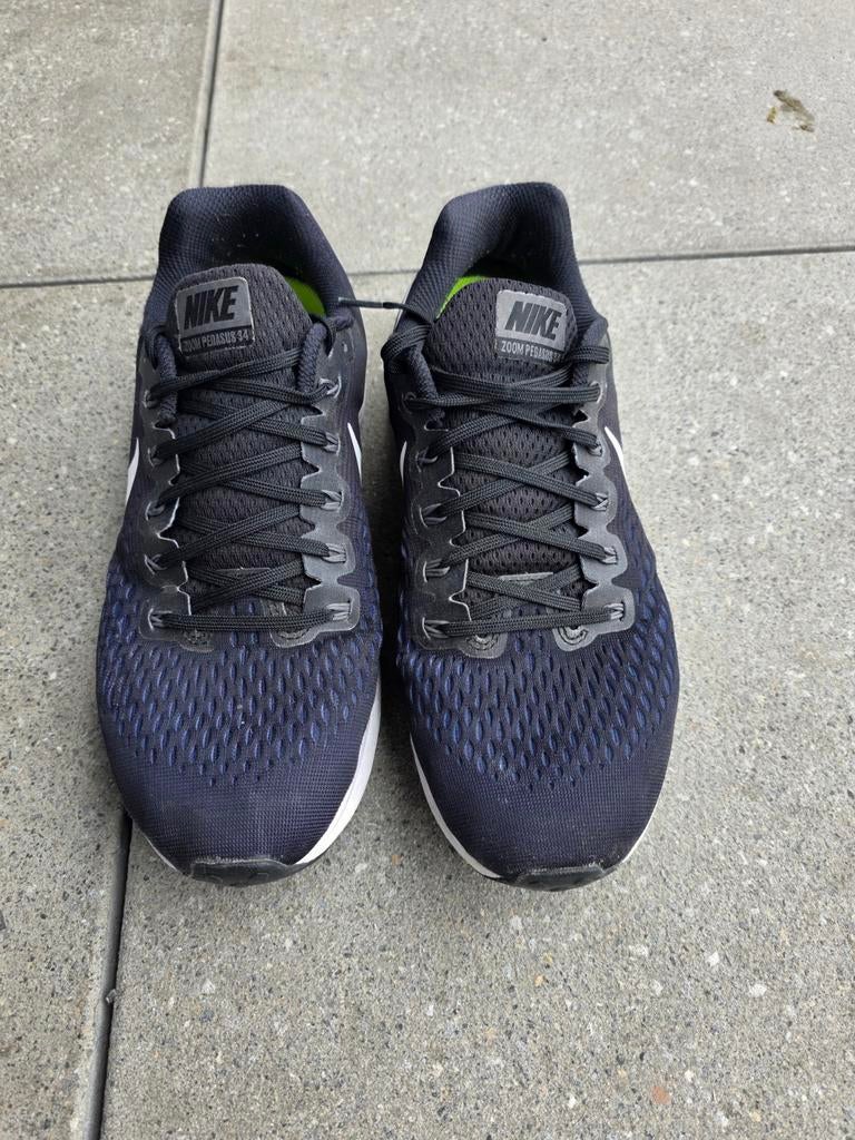 Nike pegasus 3.4 44.5 Running/sports, Ophalen of Verzenden, Nike