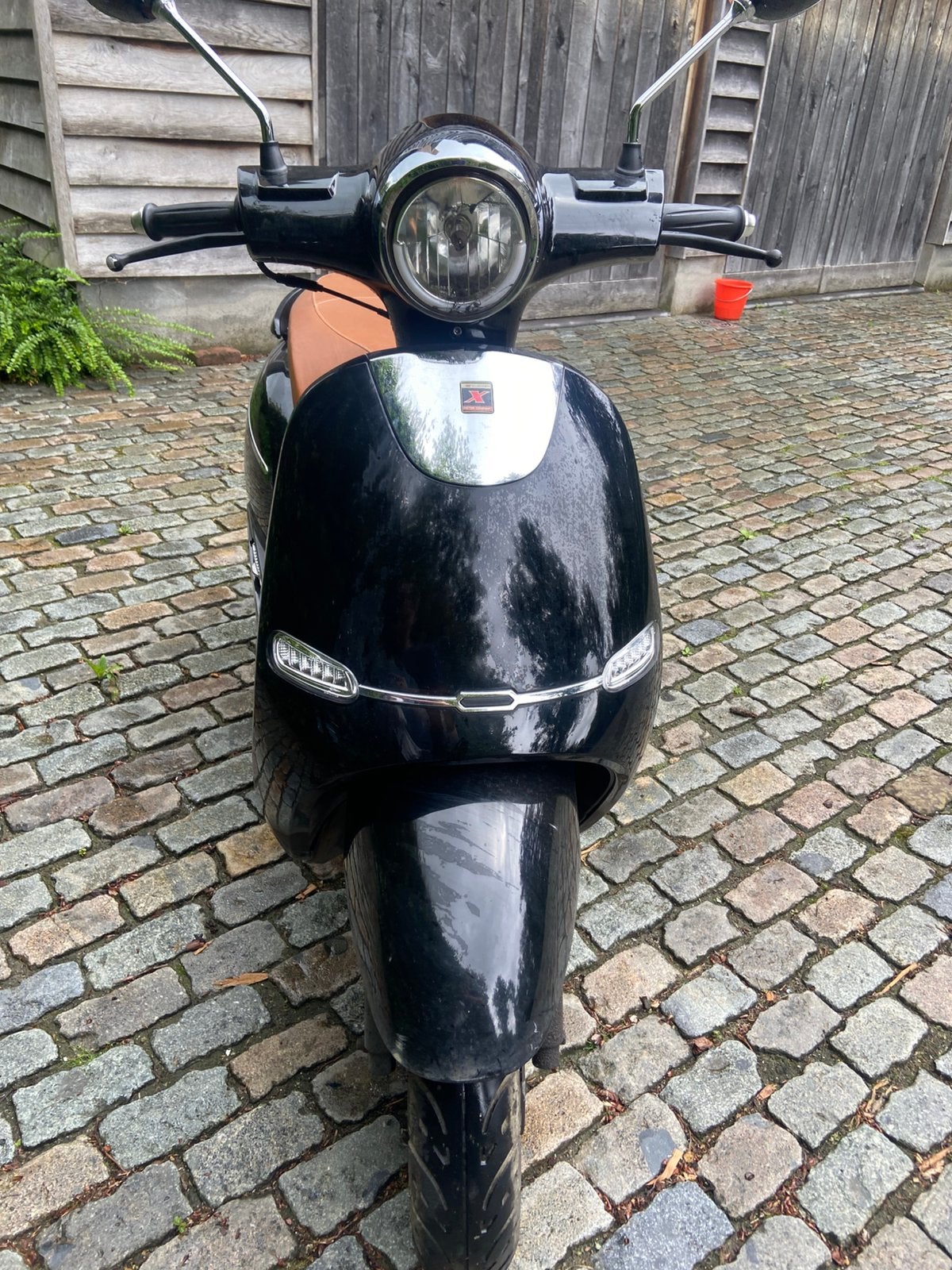 Scooter b klasse explorer start niet, Fietsen en Brommers, Scooters | Overige merken, Gebruikt, Klasse B (45 km/u), Benzine, Ophalen