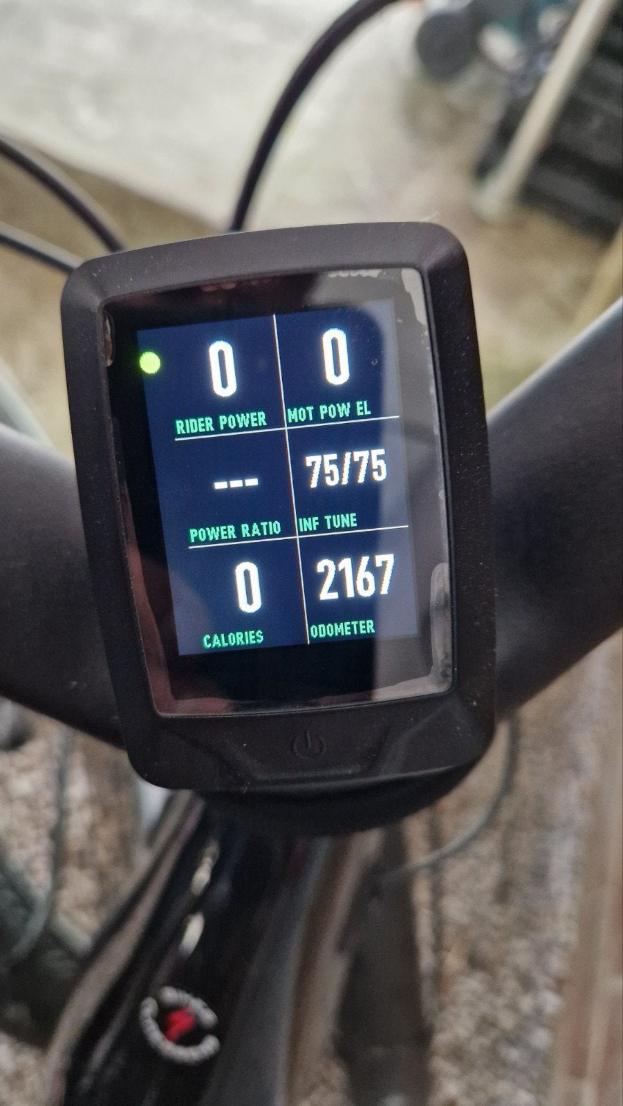 Vélo électrique taille M, Fietsen en Brommers, Ophalen